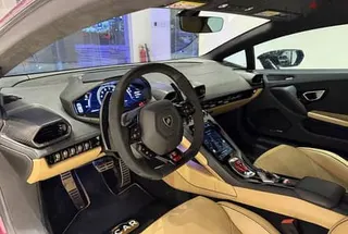 لامبورغيني Huracan 2020