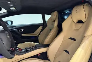 لامبورغيني Huracan 2020