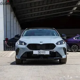 بي إم دبليو 225 2025