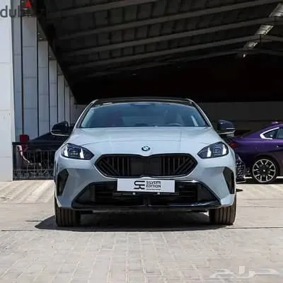 BMW 225 2025