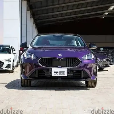 BMW 225 2025