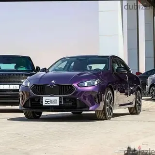 بي إم دبليو 225 2025