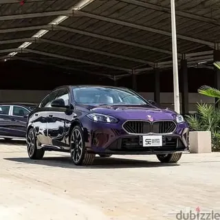 بي إم دبليو 225 2025