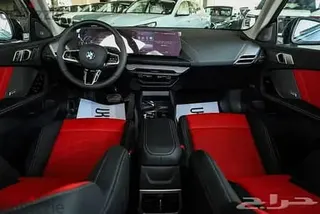 بي إم دبليو 225 2025