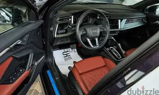 Audi A3 2025