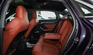 Audi A3 2025