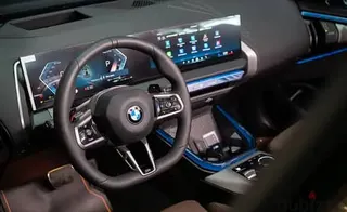 بي إم دبليو X3 2026