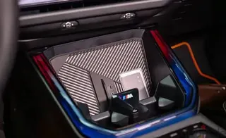 بي إم دبليو X3 2026