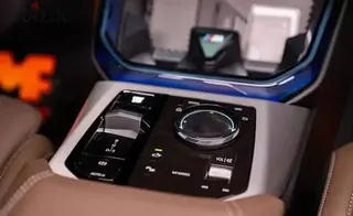 بي إم دبليو X3 2026