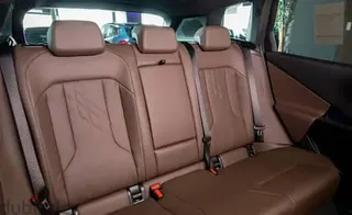 بي إم دبليو X3 2026