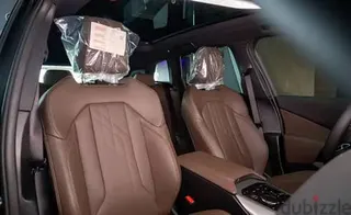 بي إم دبليو X3 2026