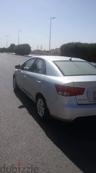 كيا سيراتو 2012 — Dubizzle Saudi