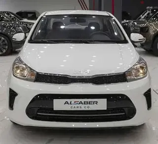 Kia Pegas 2026