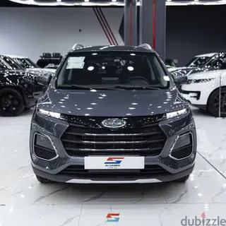 جاك JS3 2025 — Dubizzle Saudi