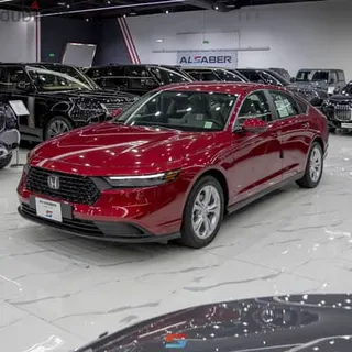 Honda Accord 2023
