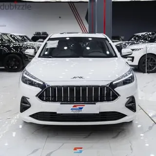جاك J7 2025 — Dubizzle Saudi
