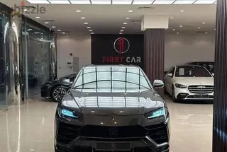 لامبورغيني Urus 2020