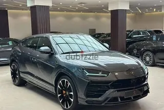 لامبورغيني Urus 2020