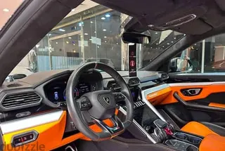 لامبورغيني Urus 2020