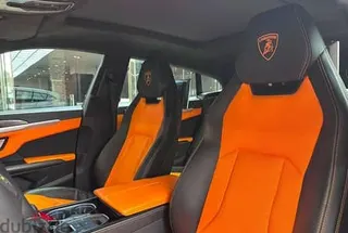 لامبورغيني Urus 2020