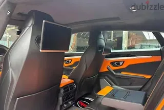 لامبورغيني Urus 2020