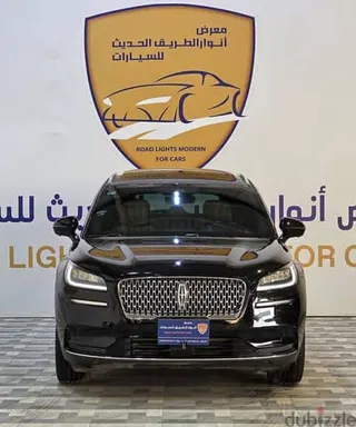 لينكون Corsair 2022
