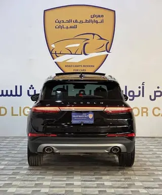 لينكون Corsair 2022