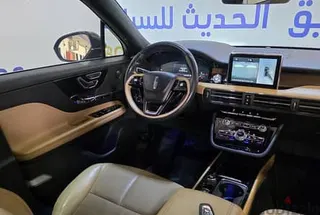 لينكون Corsair 2022