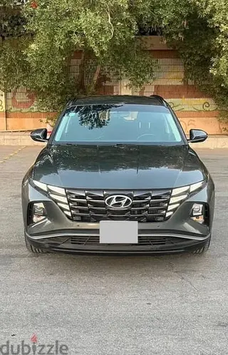 هيونداي توسان 2023 — Dubizzle Saudi