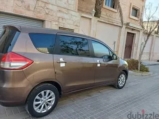 Suzuki Ertiga 2015