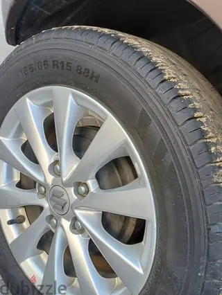 Suzuki Ertiga 2015