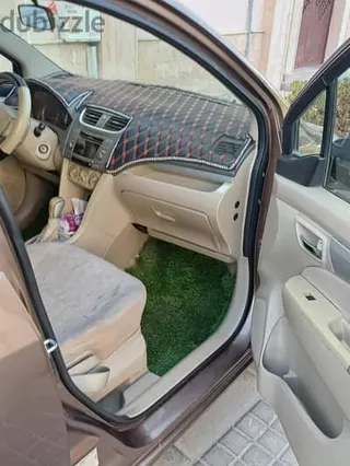 Suzuki Ertiga 2015