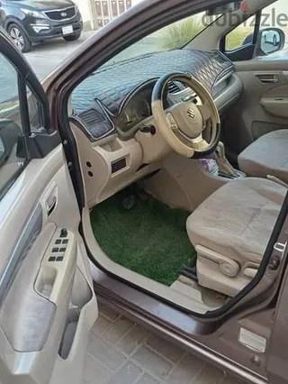 Suzuki Ertiga 2015