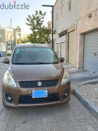 Suzuki Ertiga 2015