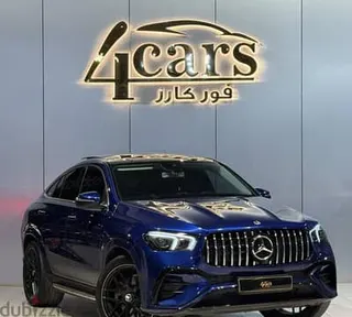 مرسيدس بنز GLE 2021