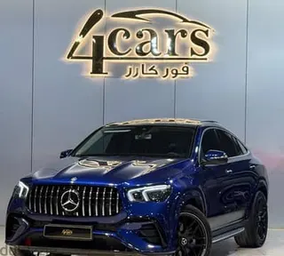 مرسيدس بنز GLE 2021