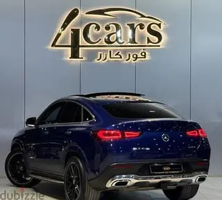 مرسيدس بنز GLE 2021