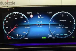مرسيدس بنز GLE 2021