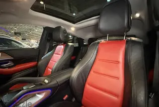 مرسيدس بنز GLE 2021