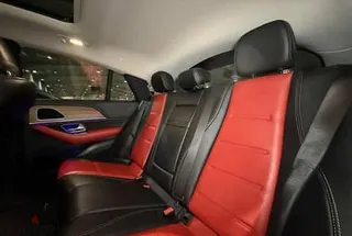 مرسيدس بنز GLE 2021