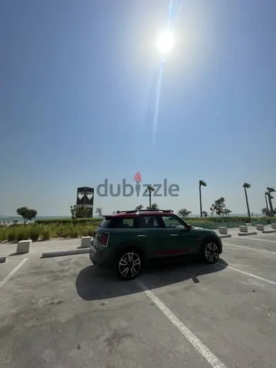 Mini Countryman 2022