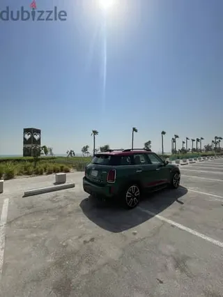 Mini Countryman 2022