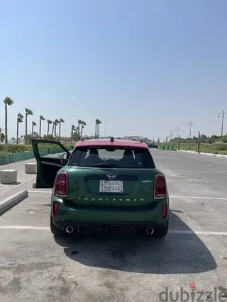 Mini Countryman 2022