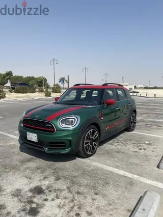 Mini Countryman 2022