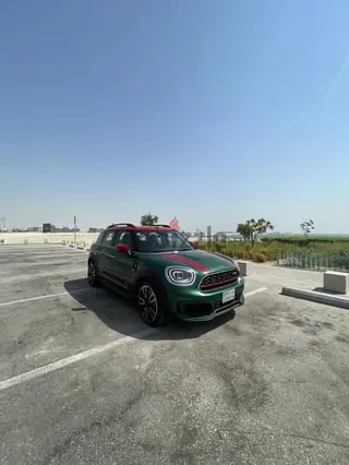 Mini Countryman 2022