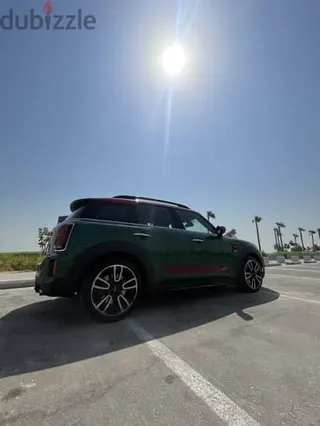 Mini Countryman 2022