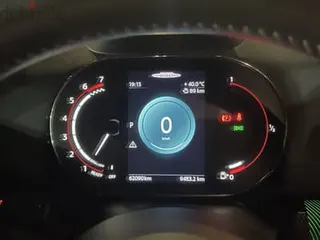 Mini Countryman 2022