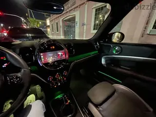 Mini Countryman 2022