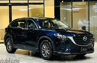 Mazda Other 2017