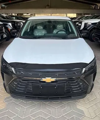 شيفروليه كروز 2027